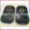 hanging plastic box for mobile phone glass screen protector retail box packing