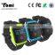 ports Smart Wristband E07S Bluetooth Smart Band Swimming Bracelet Vibrating Alarm for android and os system