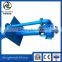 Professional YW Series Centrifugal Vertical Sump Pump For Sulfuric Acid