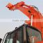 EX400-5 Excavator Buckets, Customized Hitachi ZX400 Excavator 1.8/1.4/2.3M3 Buckets Compatible with Harsh Condition