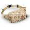2015 Factory Waterproof Polyester Waist Belt Bag
