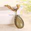 new fashion hot sale exquisite diamond pendant neckalce