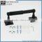 Elegant China Wholesale Zinc Alloy ORB Finishing Bathroom Accessories Wall Mounted Toilet Paper Holder