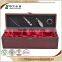2016 new design china factory 6 bottle wood 12 bottle wooden wine box