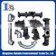 DIESEL ENGINE ASSEMBLY AND DIESEL ENGINE PARTS FOR YUEJIN