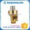 2'' high speed,high temperature, high speed water swivel ball joint