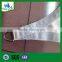 Hot sale high quality car park cover sun shade net sails