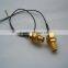 IPEX to SMA RF Cable Pigtail