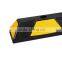 Factly supply 1.65Meter Rubber Car parking Stopper
