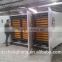 CE approved china used chicken egg incubator for sale