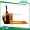 China electric pallet truck