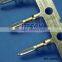 Hirose DF4 series DF4-2428PCF(05) PCB wire to board male crimp connector