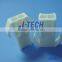 JST 4.5mm pitch EL series 2 pin ELR-02V wire to wire crimp connector