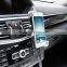 Diagonal Design 360 Degree Rotating With Ball Joint Connect Air Vent Special Car Holder For Mobile