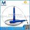 High Quality PVC Cable Crossfit Skipping Rope Price