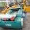 China HUATE HTECS Eddy current separator for separate metals