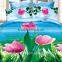 3d Duvet Cover Set / 3d Bedding Sets / 3d Bedding Sets With Flower