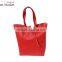 Tote shopping bag handbags italian bags genuine leather florence leather fashion