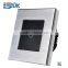 Wireless 220V light switch,led remote touch switch,AC240V
