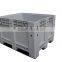 Plastic Pallet Container, container plastic pallet