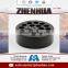 PRESTRESSED MULTI-ANCHOR HEAD
