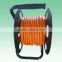 Israel electrical power cable reel plastic cable reel