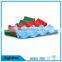 Wholesale Eco-friendly Factory Direct Supply Silicone Wine & Beer Can Holder