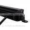 Single Row Mini Offroad Led Light Bar 25" 72W Thin Led Bar Light Par