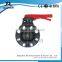  Express China PVC Butterfly Valve Good Price Butterfly Valve