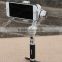 Phone Holder 3 Axis brushless gimbal bluetooth and RC control stabilizer for iPhone smart phone filming