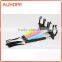 Top selling monopod selfie stick foldable with ce rohs monopod