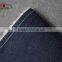 Popular 68pct cotton japanese raw denim fabric jeans textile