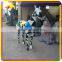 KANO4843 Customized Handmade Life Size Fiberglass Animal