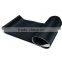 PVC Black Treadmill Conveyor Belt for Gym Jogging Belt