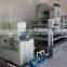 Flocculating chemical powder automated dosing system