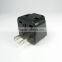 New products 2016, 2 ways sockets US plug to Universal Travel Adapter converter charger EU UK AU to US American travel adapter