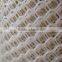 plastic flat expanded netting