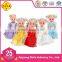 Cheap Fashion 4 Inch Mini Dolls Toy With Clothes