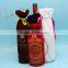 Cheap antique bulk velvet gift wine bags