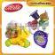 SK-V086 Fruit Jelly in Bear Shape Jar