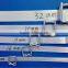 JiaChuang Polyester Cord Strapping of Great Tensile Strength