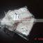 High speed sanitary napkin tissue paper roll packing machine