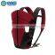 China factory direct sale color brilliancy baby sling wrap
