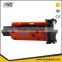 Widely used excavator hydraulic breaker hammer with chisel