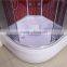 Hydro massage steam shower room