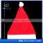 Fashion Adult Red Father Christmas Xmas Party Santa Fancy Dress Costume Hat