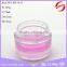 25ml Cosmetic Box Bottle Moisturizer Cream Glass Jar Container Empty