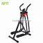 JUFIT Elliptical Trainer supplied by fitness equipment Manufacturer