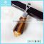 Elegant Natural Crystal Agate Amethyst Stone Pendant Necklace Jewelry Wholesale