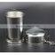 Portable Mini Travel 75 ml stainless steel folding Drinking Cup,Retractable Folding Collapsible